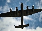 009A. Avro Lancaster